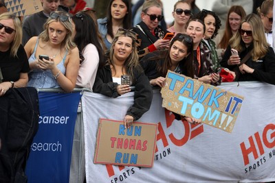 190426 - ABP Newport Marathon Festival - 