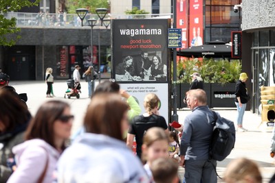 190426 - ABP Newport Marathon Festival - 