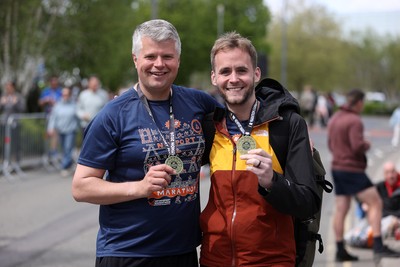 190426 - ABP Newport Marathon Festival - 