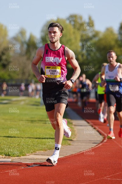 190426 - ABP Newport Marathon - International Sports Village Photo by Andrew Higgins