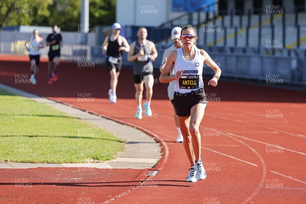 190426 - ABP Newport Marathon - International Sports Village Photo by Andrew Higgins