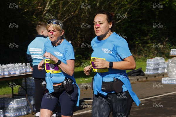 190426 - ABP Newport Marathon - International Sports Village Photo by Andrew Higgins