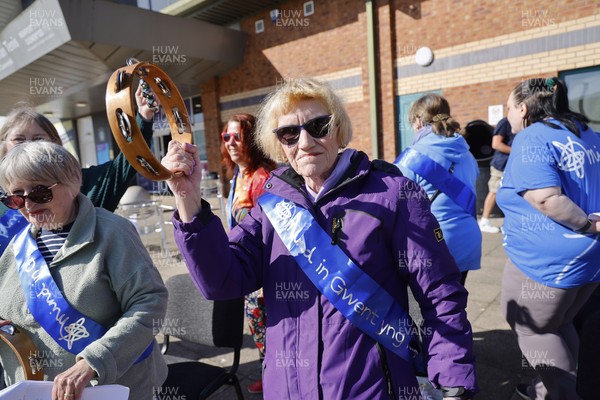 190426 - ABP Newport Marathon - International Sports Village Photo by Andrew Higgins