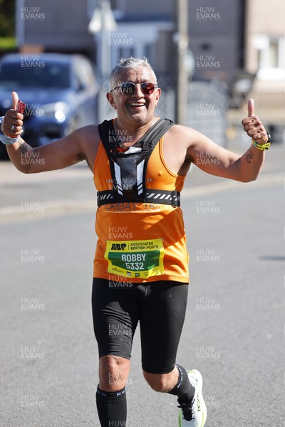 190426 - ABP Newport Marathon - International Sports Village Photo by Andrew Higgins