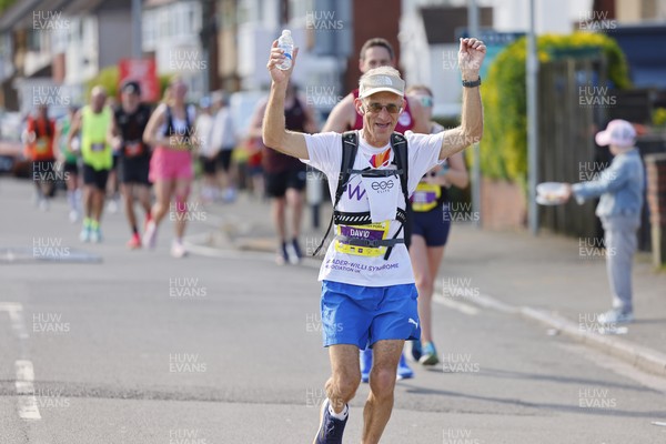 190426 - ABP Newport Marathon - International Sports Village Photo by Andrew Higgins