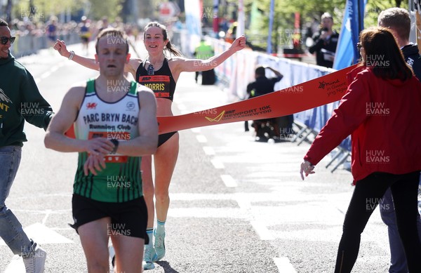 190426 - ABP Newport Marathon Festival - 