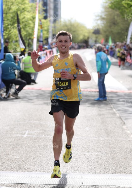 190426 - ABP Newport Marathon Festival - 