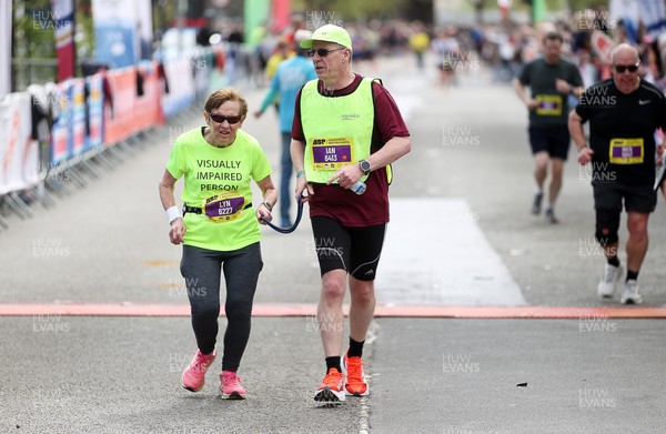 190426 - ABP Newport Marathon Festival - 
