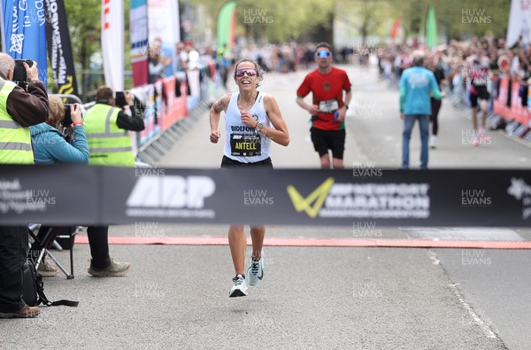 190426 - ABP Newport Marathon Festival - 
