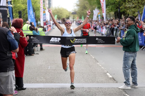 190426 - ABP Newport Marathon Festival - 