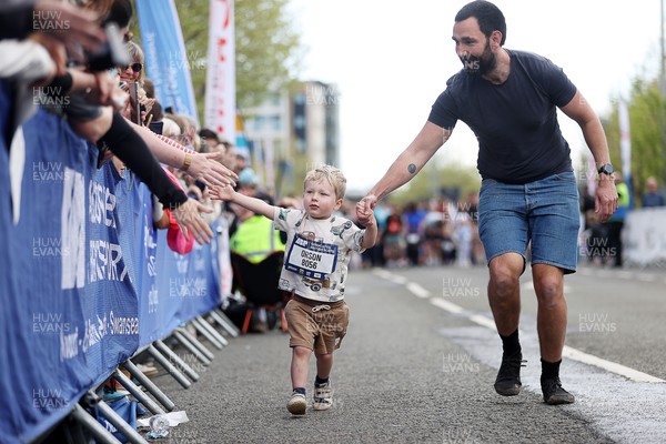 190426 - ABP Newport Marathon Festival - 