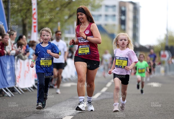 190426 - ABP Newport Marathon Festival - 