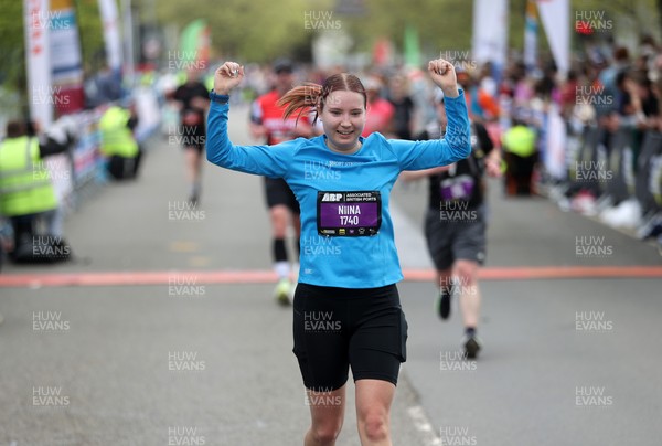 190426 - ABP Newport Marathon Festival - 