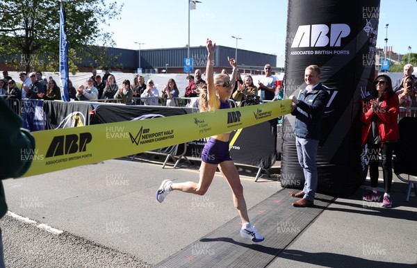190426 - ABP Newport Marathon Festival - 
