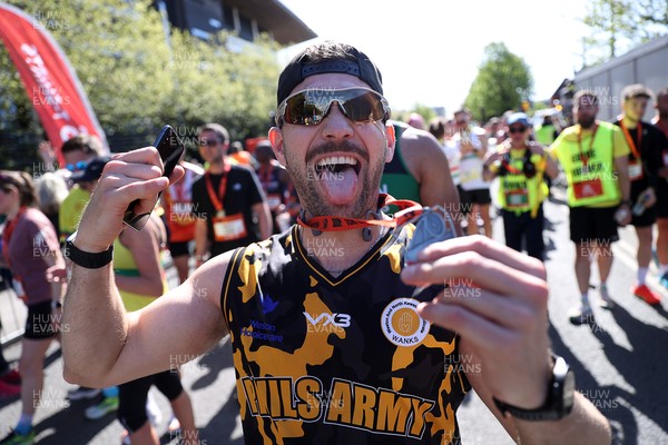 190426 - ABP Newport Marathon Festival - 