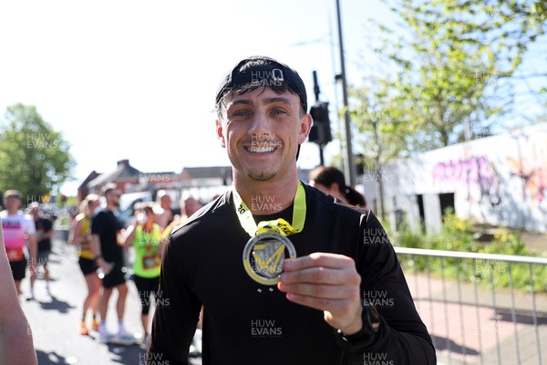 190426 - ABP Newport Marathon Festival - 