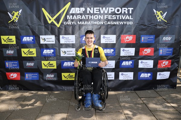 190426 - ABP Newport Marathon Festival - 