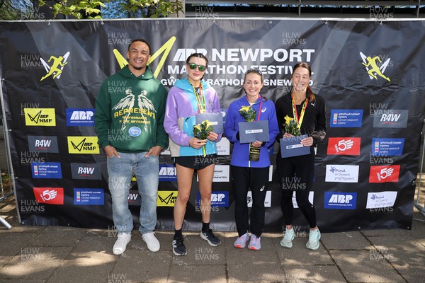 190426 - ABP Newport Marathon Festival - 