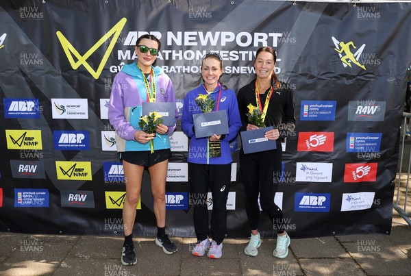 190426 - ABP Newport Marathon Festival - 