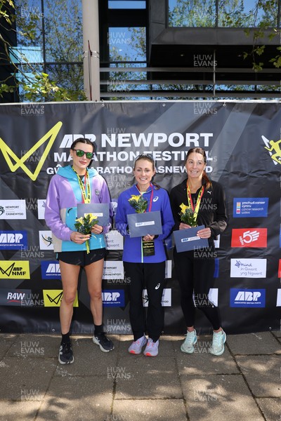 190426 - ABP Newport Marathon Festival - 