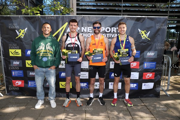 190426 - ABP Newport Marathon Festival - 