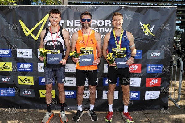 190426 - ABP Newport Marathon Festival - 