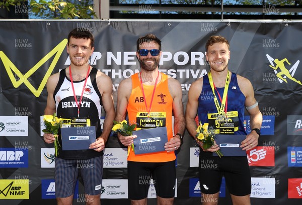 190426 - ABP Newport Marathon Festival - 