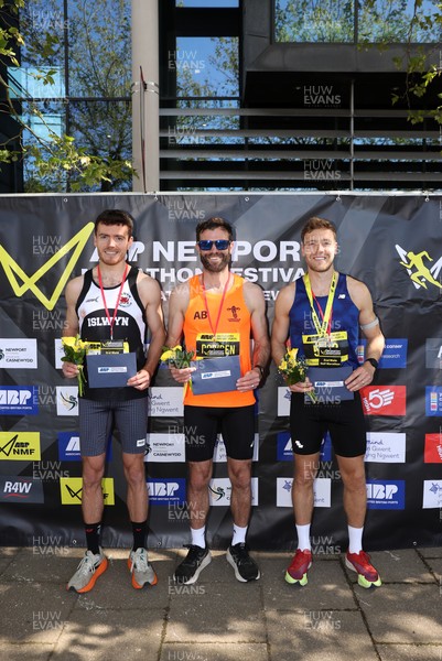 190426 - ABP Newport Marathon Festival - 