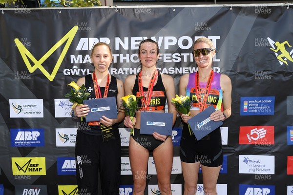 190426 - ABP Newport Marathon Festival - 