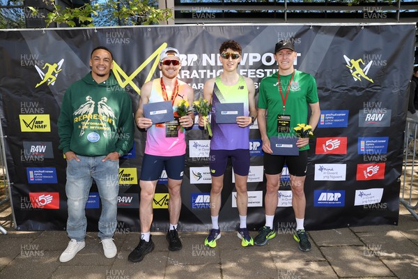 190426 - ABP Newport Marathon Festival - 