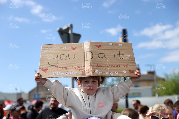 190426 - ABP Newport Marathon Festival - 