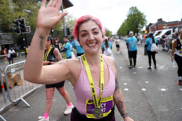 190426 - ABP Newport Marathon Festival - 