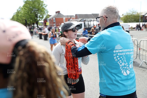 190426 - ABP Newport Marathon Festival - 