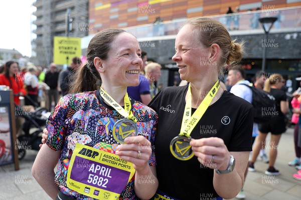 190426 - ABP Newport Marathon Festival - 