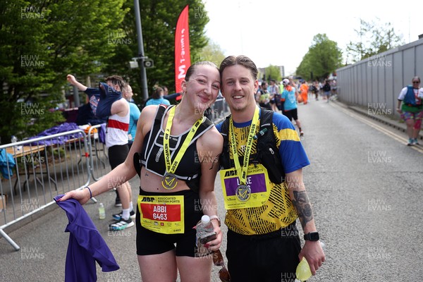 190426 - ABP Newport Marathon Festival - 