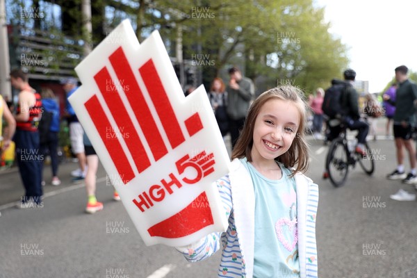 190426 - ABP Newport Marathon Festival - 