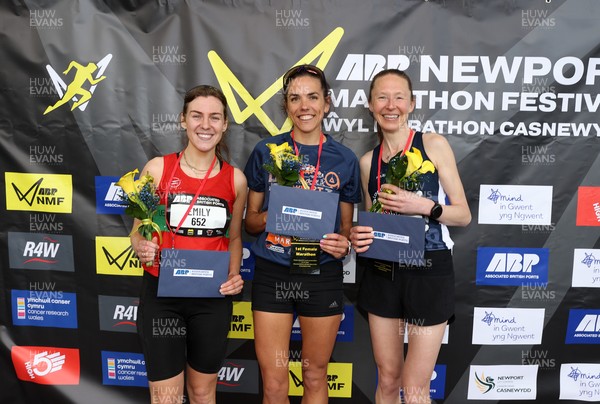 190426 - ABP Newport Marathon Festival - 