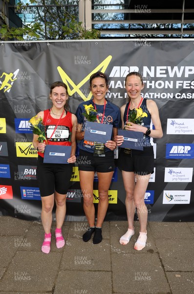 190426 - ABP Newport Marathon Festival - 