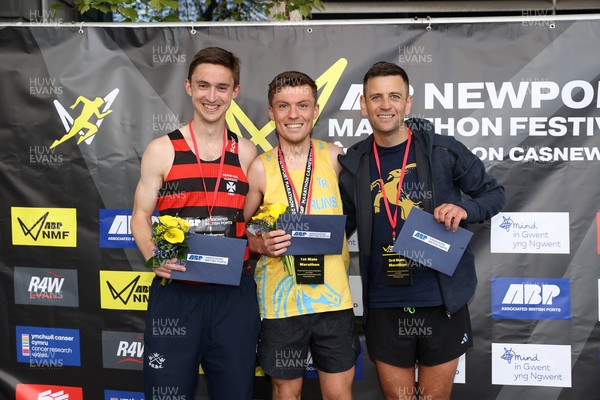 190426 - ABP Newport Marathon Festival - 
