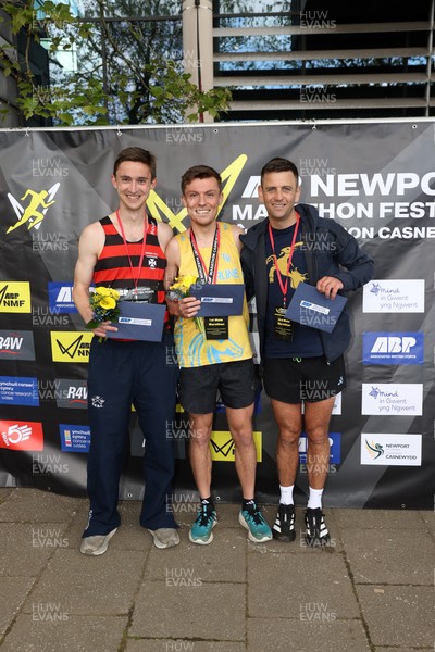 190426 - ABP Newport Marathon Festival - 