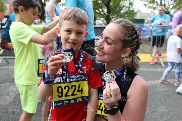 190426 - ABP Newport Marathon Festival - 