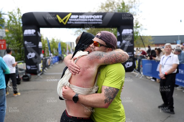 190426 - ABP Newport Marathon Festival - 