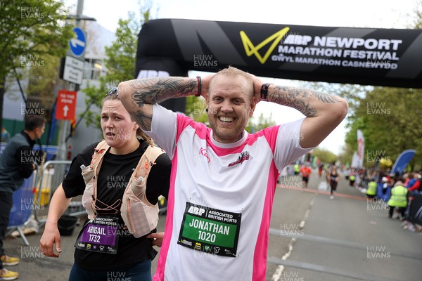 190426 - ABP Newport Marathon Festival - 