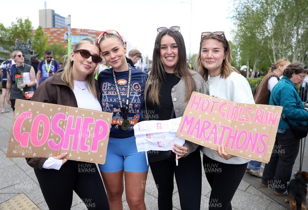 190426 - ABP Newport Marathon Festival - 