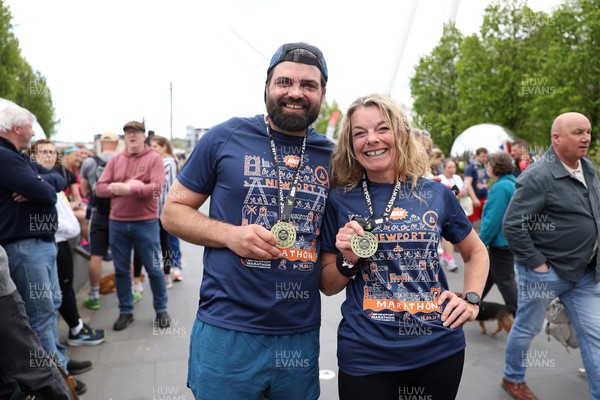 190426 - ABP Newport Marathon Festival - 