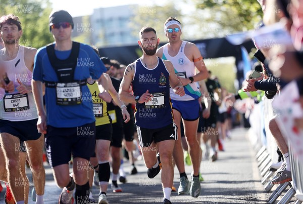 190426 - ABP Newport Marathon Festival - 