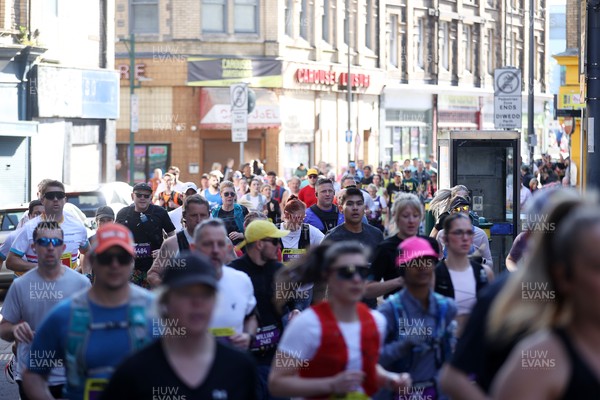 190426 - ABP Newport Marathon Festival - 