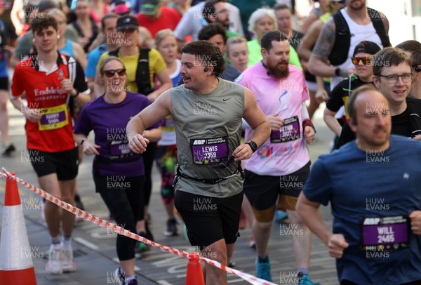 190426 - ABP Newport Marathon Festival - 