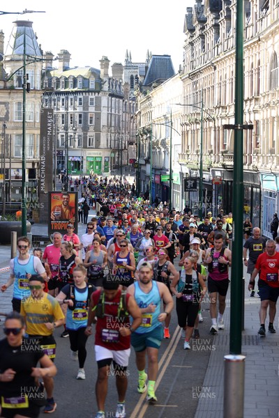 190426 - ABP Newport Marathon Festival - 