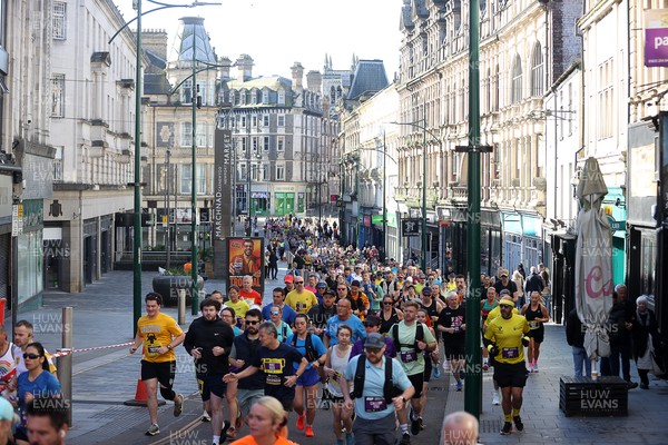 190426 - ABP Newport Marathon Festival - 